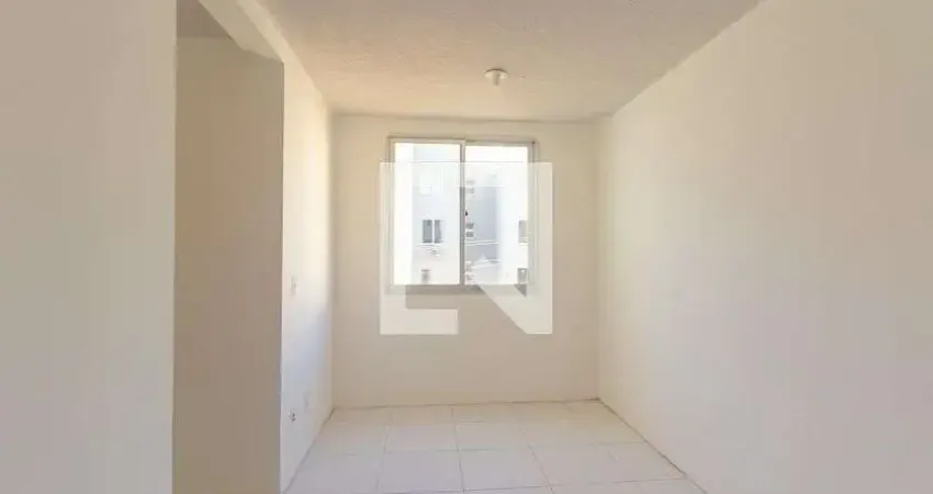 Apartamento para Aluguel - Olaria, 2 Quartos,  60 m² - Canoas