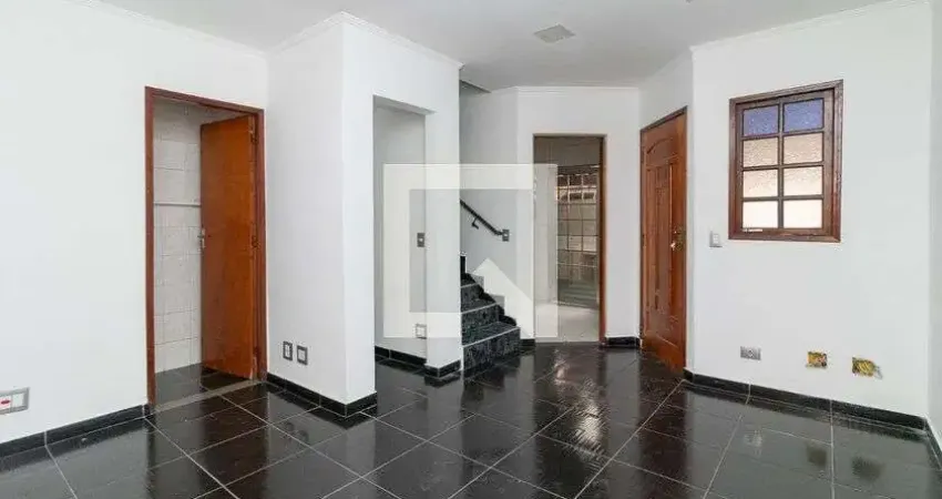 Casa / Sobrado em Condomínio para Aluguel - Cangaíba, 4 Quartos,  100 m² - São Paulo