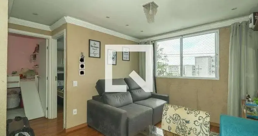 Apartamento para Aluguel - Rubem Berta, 2 Quartos,  45 m² - Porto Alegre