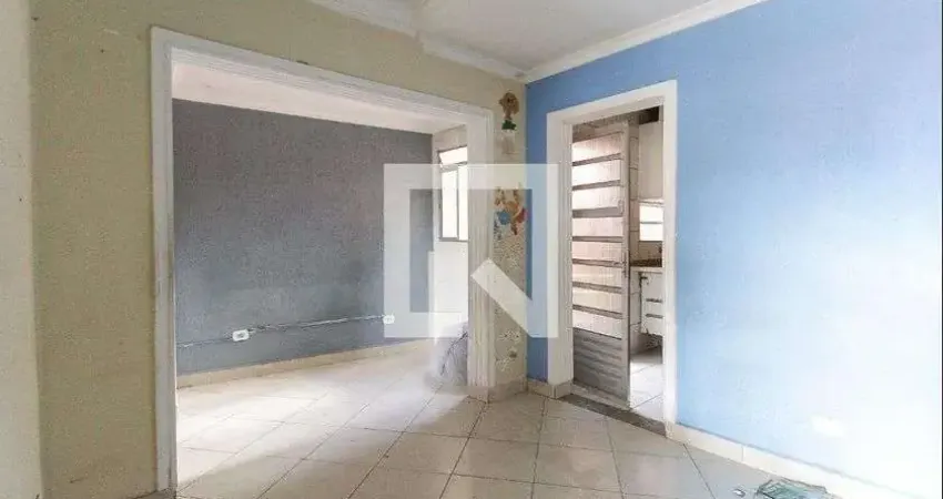 Casa para aluguel - vila progresso, 1 quarto, 50 m² - são paulo