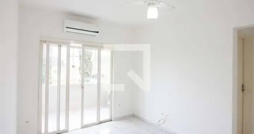 Cobertura para Aluguel - Planalto Verde, 1 Quarto,  48 m² - Ribeirão Preto