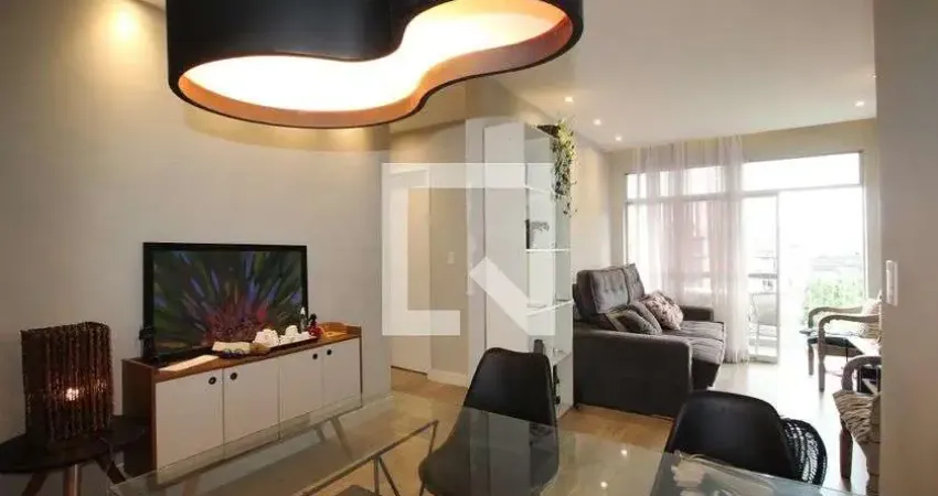 Apartamento para Aluguel - Taquara, 3 Quartos,  68 m² - Rio de Janeiro