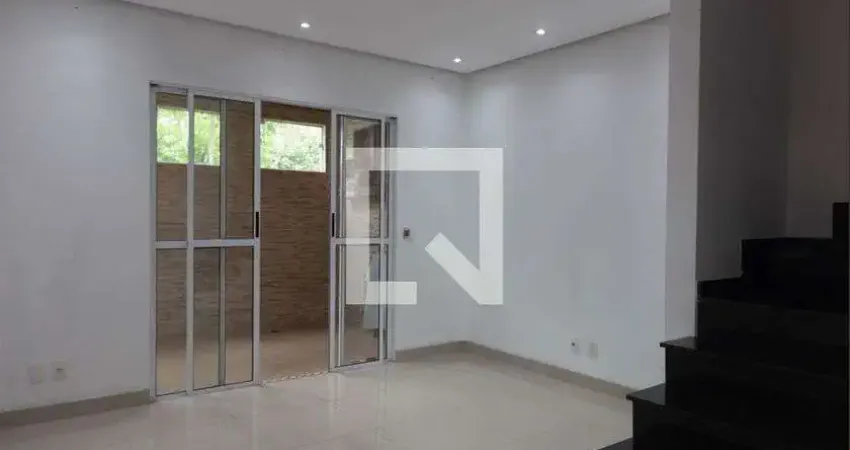 Casa / Sobrado em Condomínio para Aluguel - Jardim Arco Íris, 2 Quartos,  70 m² - Cotia