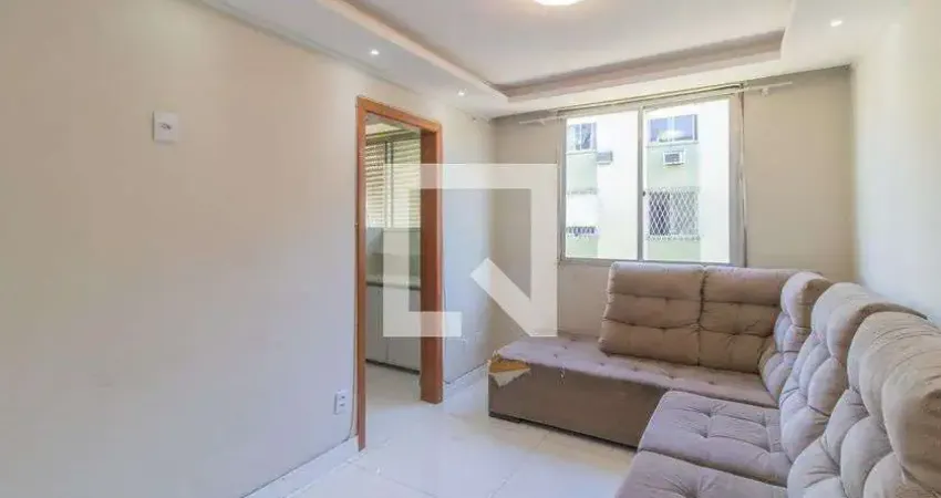 Apartamento para Aluguel - Cavalhada, 1 Quarto,  48 m² - Porto Alegre