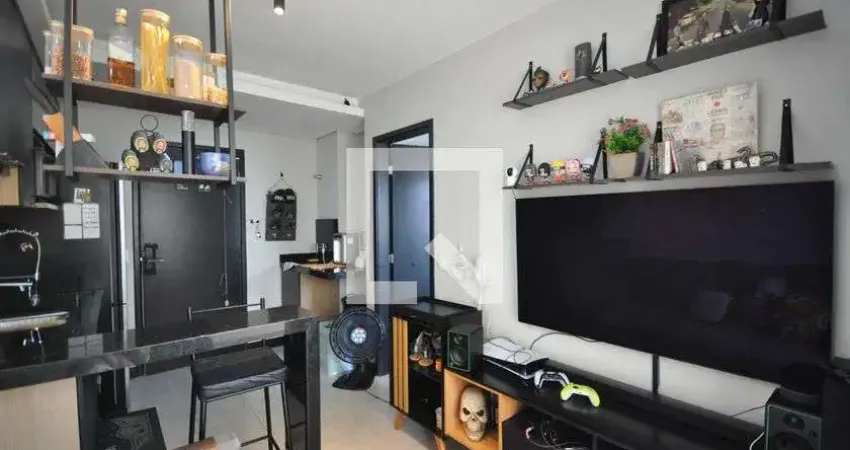 Apartamento para aluguel - vila constança , 1 quarto,  29 m² - são paulo