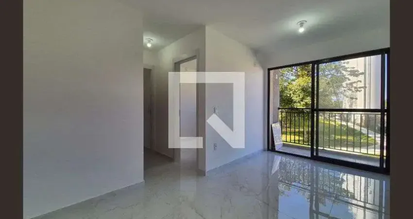 Apartamento para Aluguel - Recreio, 2 Quartos,  50 m² - Rio de Janeiro
