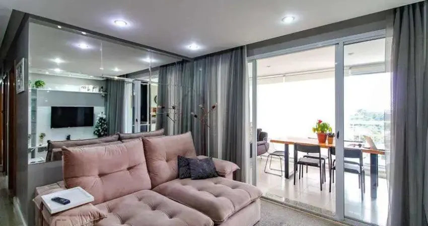 Apartamento para Aluguel - Centro, 3 Quartos,  94 m² - Guarulhos