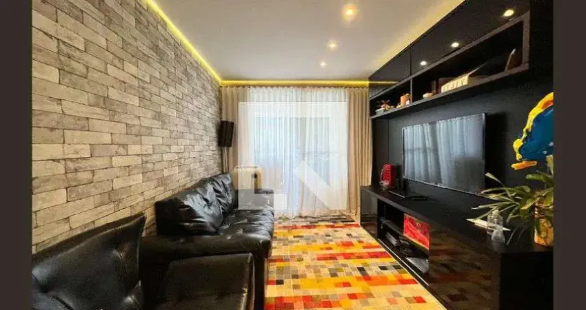 Apartamento para Aluguel - Bosque, 2 Quartos,  67 m² - Campinas