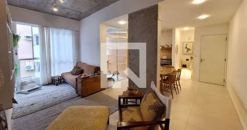 Cobertura para Aluguel - Icaraí, 3 Quartos,  158 m² - Niterói