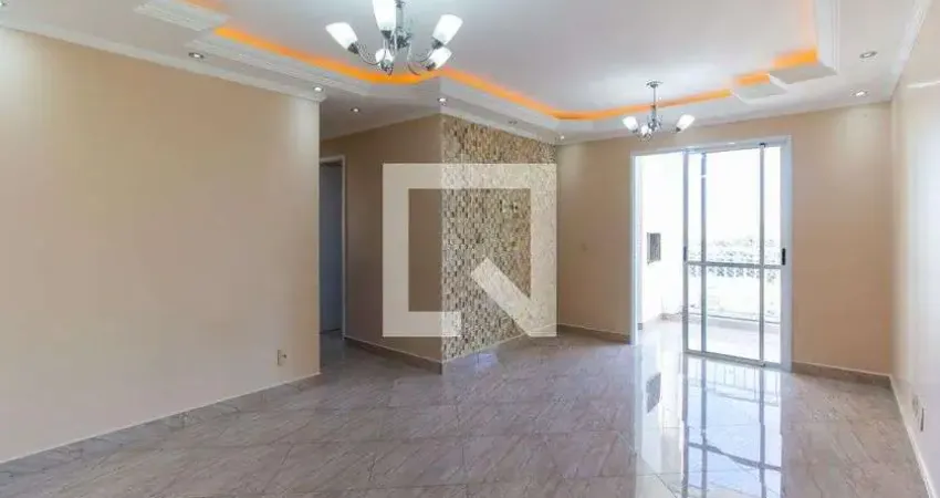 Apartamento para Aluguel - Mooca, 3 Quartos,  76 m² - São Paulo