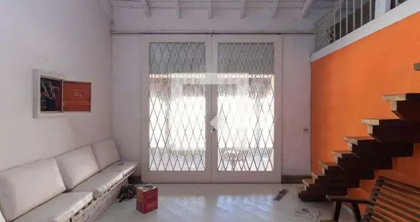 Casa para Aluguel - Vila Irmaos Arnoni, 4 Quartos,  384 m² - São Paulo