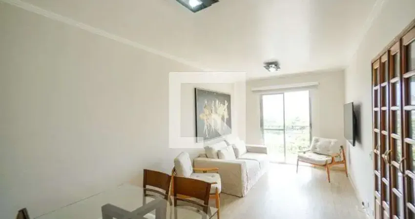Apartamento para Aluguel - Tatuapé, 2 Quartos,  68 m² - São Paulo