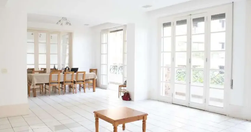 Apartamento para Aluguel - Flamengo, 4 Quartos,  290 m² - Rio de Janeiro
