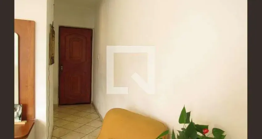 Apartamento para Aluguel - Vila Yara, 3 Quartos,  89 m² - Osasco