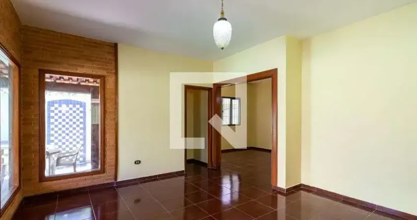 Casa para Aluguel - Canto do Forte, 3 Quartos,  155 m² - Praia Grande