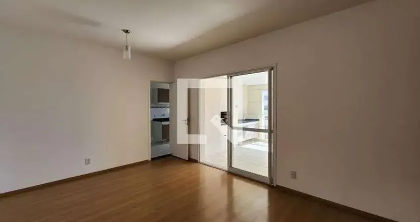 Apartamento para Aluguel - Alphaville, 3 Quartos,  107 m² - Barueri