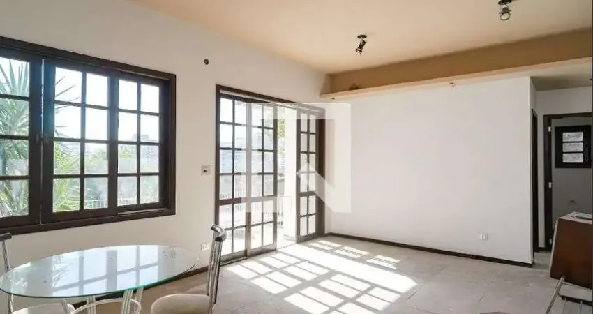 Casa para Aluguel - Icaraí, 4 Quartos,  200 m² - Niterói