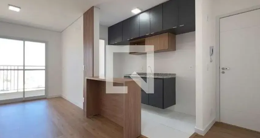 Apartamento para Aluguel - Vila Rosália, 2 Quartos,  55 m² - Guarulhos