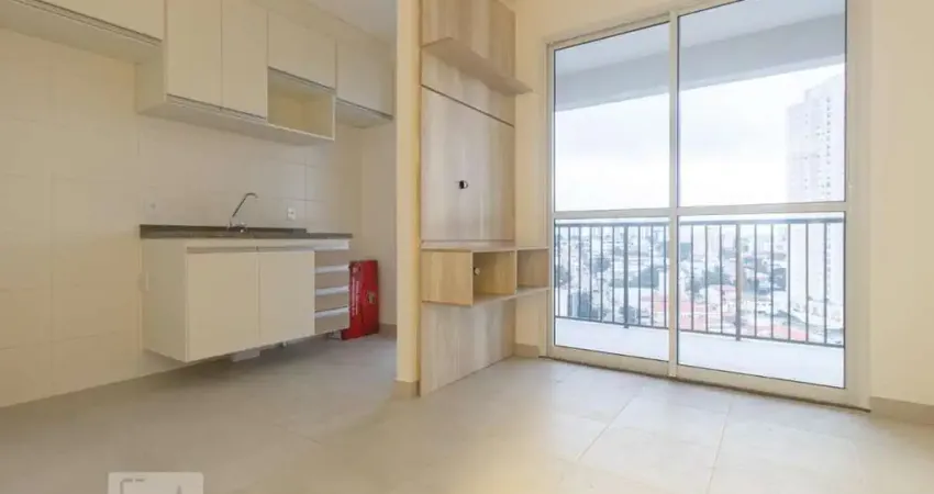 Apartamento para Aluguel - Vila Mascote, 3 Quartos,  55 m² - São Paulo