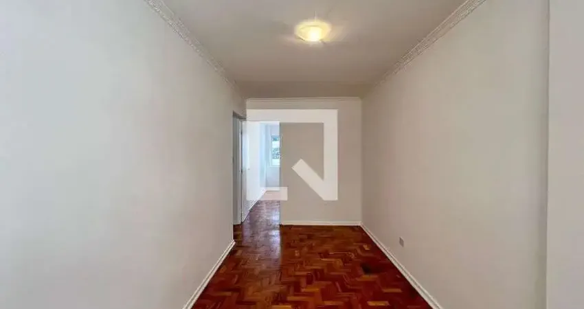 Apartamento para Aluguel - Pinheiros, 2 Quartos,  97 m² - São Paulo