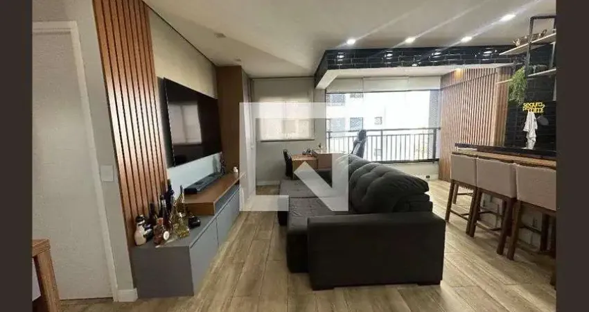 Apartamento para Aluguel - Alphaville, 2 Quartos,  69 m² - Barueri