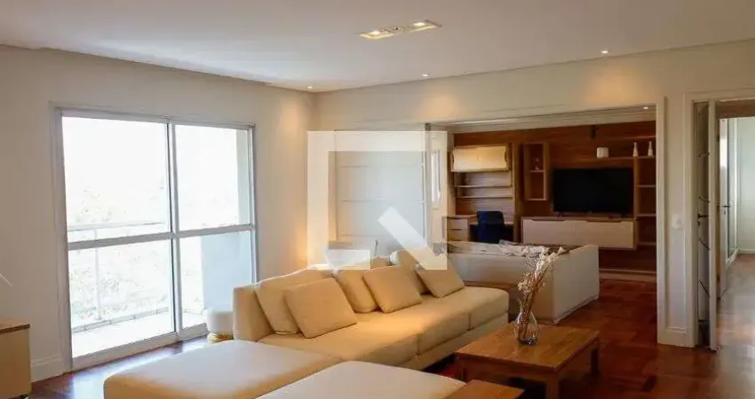 Apartamento para Aluguel - Vila Yara, 3 Quartos,  170 m² - Osasco