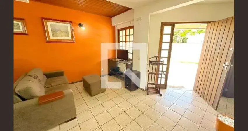 Casa / Sobrado em Condomínio para Aluguel - Ingleses, 2 Quartos,  98 m² - Florianópolis