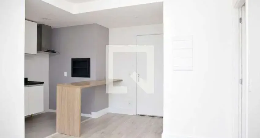 Apartamento para Aluguel - Jardim Salso , 1 Quarto,  41 m² - Porto Alegre