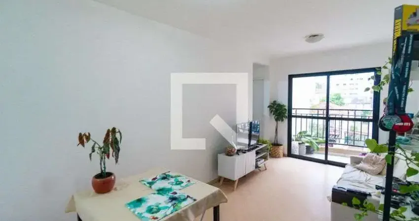 Apartamento para Aluguel - Vila Clementino, 2 Quartos,  62 m² - São Paulo