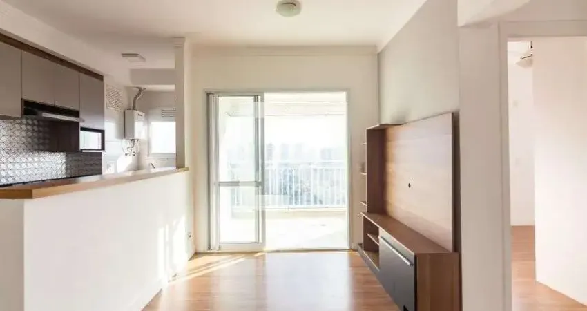 Apartamento para Aluguel - Vila Yara, 2 Quartos,  54 m² - Osasco