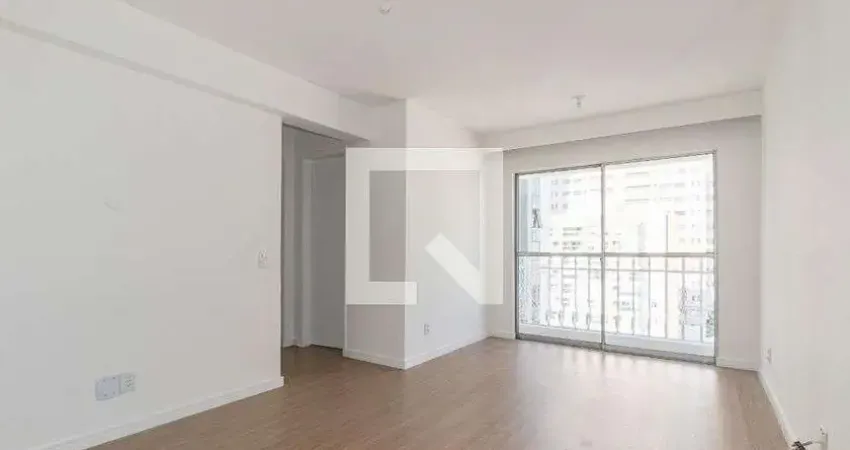 Apartamento para Aluguel - Vila Olímpia, 2 Quartos,  70 m² - São Paulo