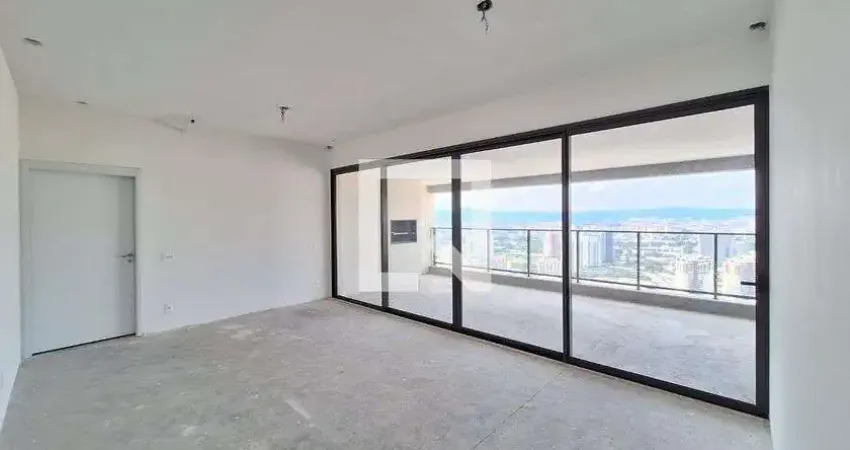 Apartamento para Aluguel - Vila Pompéia, 4 Quartos,  190 m² - São Paulo