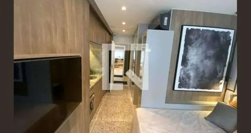 Apartamento para Aluguel - Vila Mariana, 1 Quarto,  24 m² - São Paulo