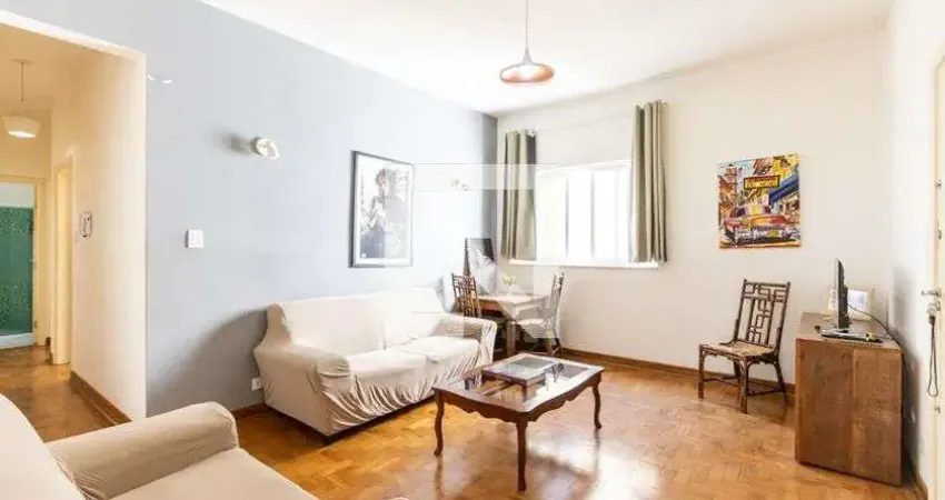 Apartamento para Aluguel - Perdizes, 3 Quartos,  73 m² - São Paulo