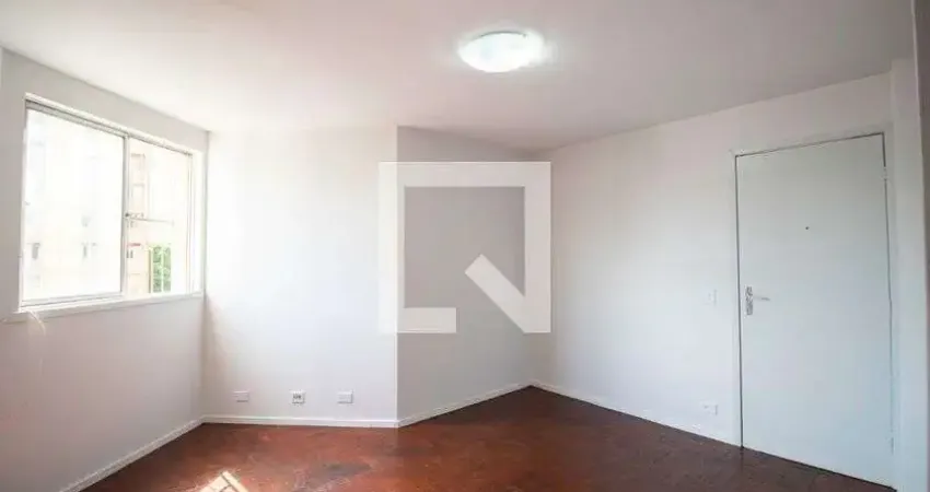 Apartamento para Aluguel - Setor Central, 2 Quartos,  80 m² - Goiânia
