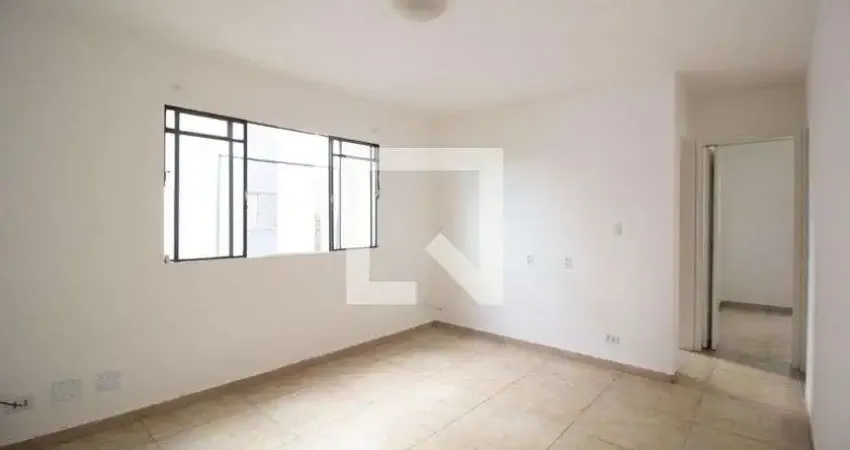 Apartamento para Aluguel - Itaquera, 2 Quartos,  47 m² - São Paulo