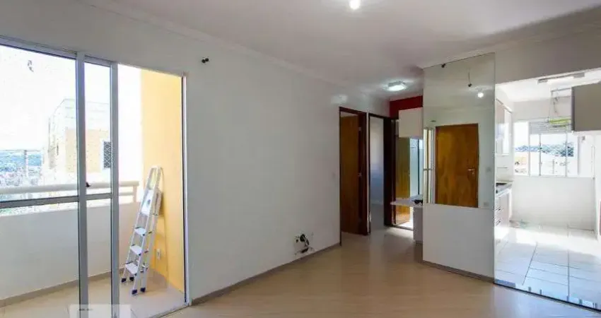 Apartamento para Aluguel - Jardim Isis, 2 Quartos,  43 m² - Cotia