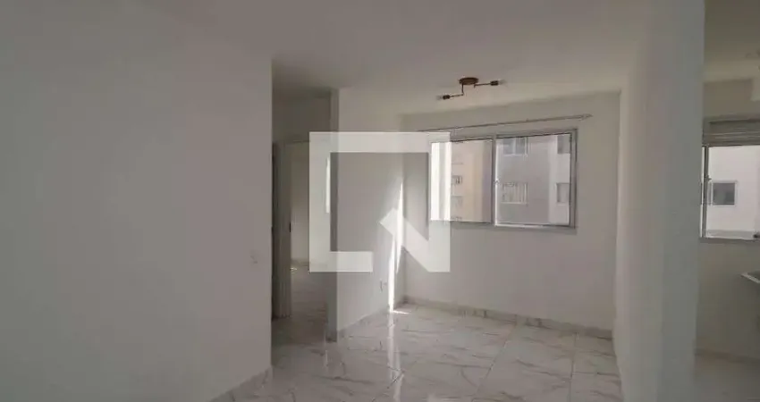 Apartamento para aluguel - cidade satelite santa barbara, 2 quartos, 42 m² - são paulo