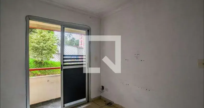 Apartamento para Aluguel - Vila Luzita, 2 Quartos,  53 m² - Santo André