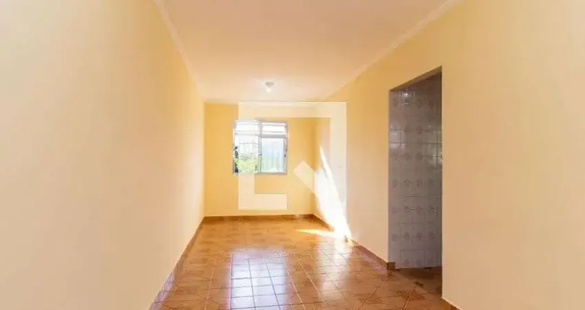 Apartamento para Aluguel - Conjunto Residencial Jose Bonifacio, 2 Quartos,  59 m² - São Paulo