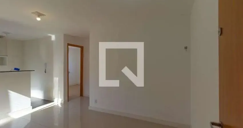 Apartamento para Aluguel - São José, 2 Quartos,  42 m² - Canoas