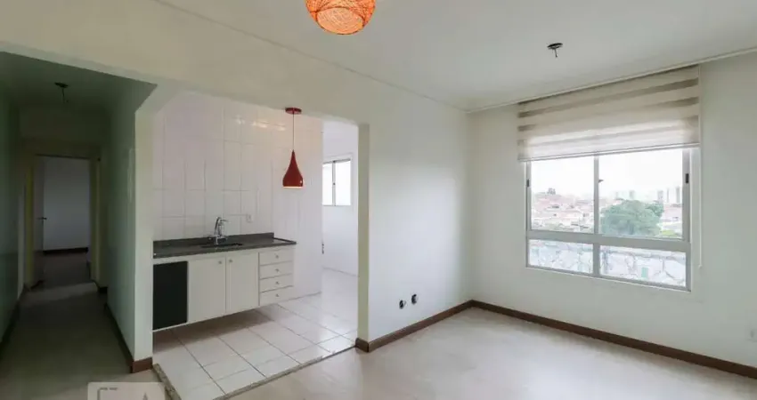 Apartamento para Aluguel - Sacomã, 2 Quartos,  60 m² - São Paulo