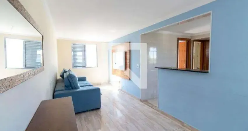 Apartamento para Aluguel - Artur Alvim, 2 Quartos,  56 m² - São Paulo