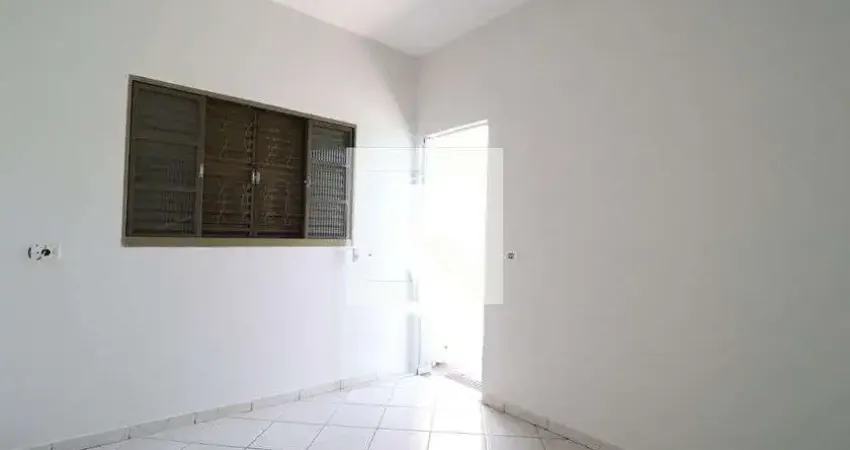Casa para Aluguel - Segismundo Pereira, 2 Quartos,  75 m² - Uberlândia