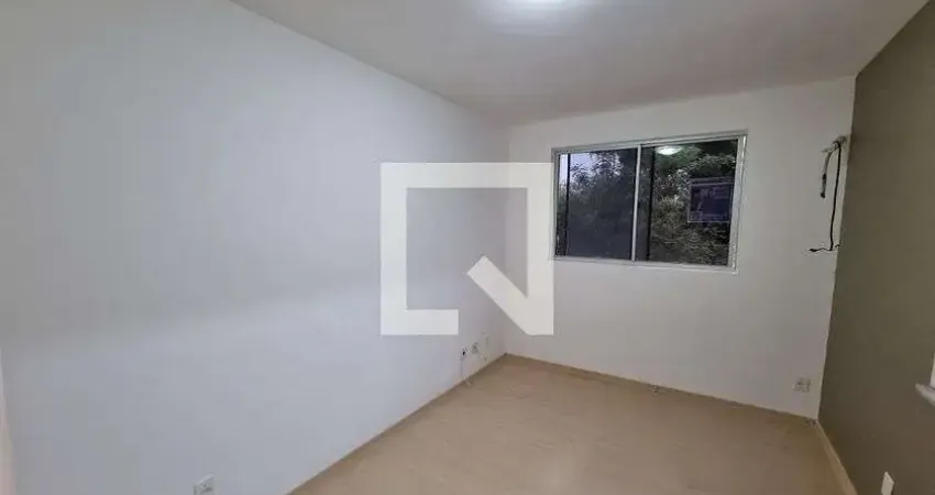 Apartamento para Aluguel - Jardim Botânico, 2 Quartos,  50 m² - Ribeirão Preto