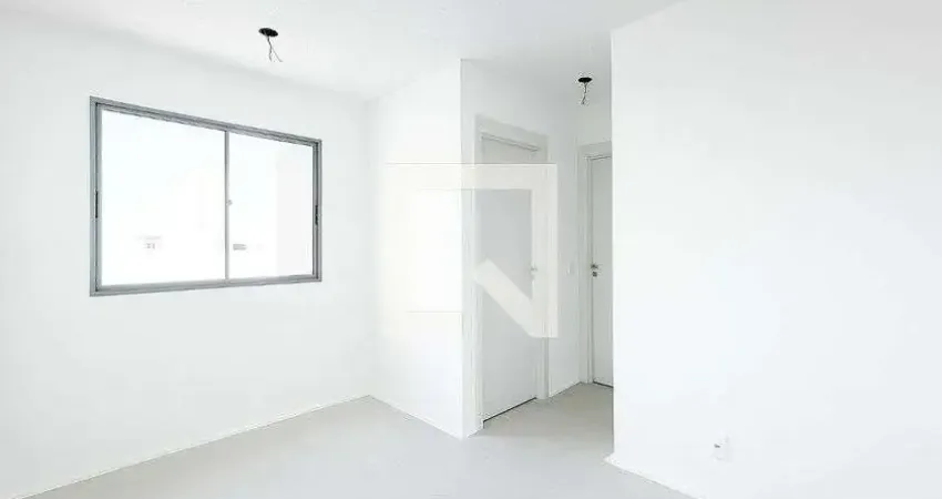 Apartamento para aluguel - barra funda, 2 quartos, 40 m² - são paulo