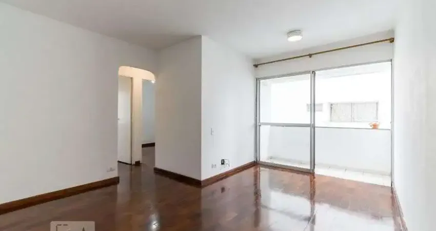 Apartamento para Aluguel - Jabaquara, 2 Quartos,  65 m² - São Paulo