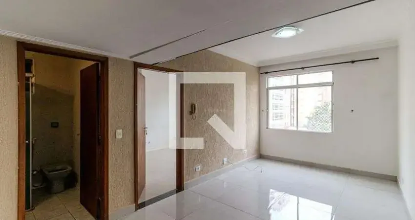 Apartamento para aluguel - santa cecília, 1 quarto,  59 m² - são paulo