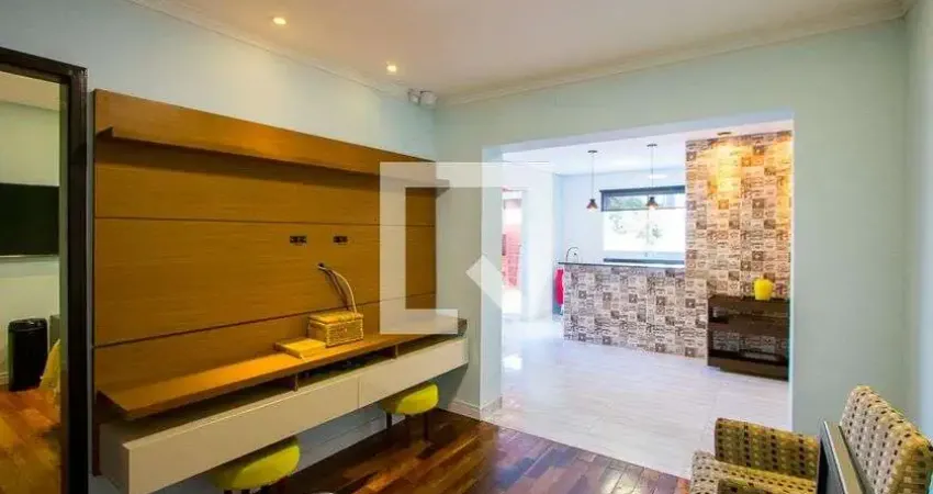 Cobertura para Aluguel - Vila Leopoldina, 2 Quartos,  92 m² - Santo André