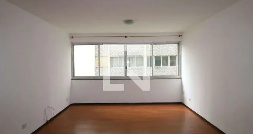 Cobertura para Aluguel - Perdizes, 3 Quartos,  118 m² - São Paulo
